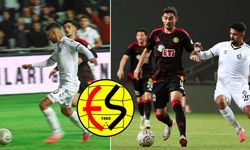 Atalay Yıldırım 17 dakikada hat-trick yaptı, Eskişehirspor kazandı