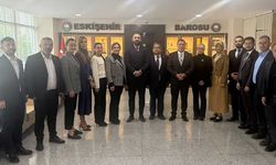 Ayhan Sezer ve Barış Günaydın'dan dikkat çeken görüşme