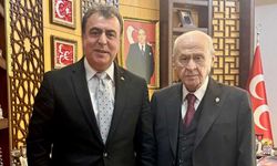 Ayhan Sezer’in Bahçeli görüşmesinde Eskişehir ayrıntısı