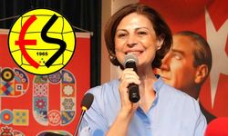 Ayşe Ünlüce’den Eskişehirspor’un kampanyasına destek çağrısı
