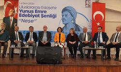 Ayşe Ünlüce: Eskişehir başlı başına bir neşe