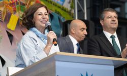 Ayşe Ünlüce’nin Adıyaman’a armağanı hizmete girdi