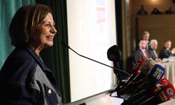 Ayşe Ünlüce: “Eskişehir dayanışması Türkiye’ye umut olacak”