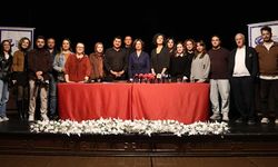 Ayşe Ünlüce: Eskişehir’de sanat sezonu dopdolu geçecek