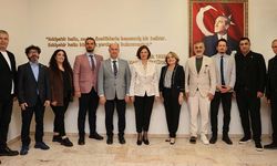 Ayşe Ünlüce imzaladı: Eskişehir’de iş yerlerinde yeni dönem