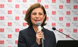 Ayşe Ünlüce açıkladı: TBB’nin 2027 bütçesi 4,6 milyar TL