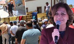Ayşe Ünlüce’den çiftçiye destek müjdesi: İşte başvuru şartları