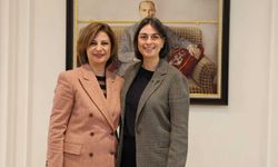 Ayşe Ünlüce’den Sinem Dedetaş’a destek mesajı