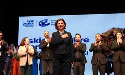 Ayşe Ünlüce’nin hayaliydi, Eskişehir’de bir ilk gerçekleşti