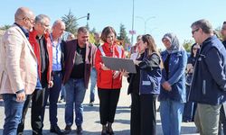 Ayşe Ünlüce’nin hizmet memnuniyeti oranı yüzde 55,2 oldu