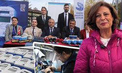 Ayşe Ünlüce’nin seçim vaadi hayata geçti: Eskişehir’de su yükleme dönemi değişti