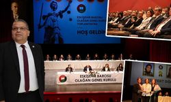 Eskişehir Barosunda seçim heyecanı başladı