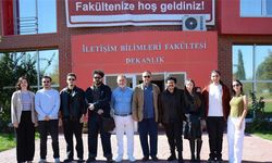 Barış Kılınç: Anadolu Üniversitesinden 7 proje TRT finalinde