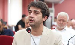Berke Akyel’den Odunpazarı bütçesine sert eleştiri: “Daha fazla para, daha az hizmet”