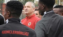 Bernd Storck’tan Galatasaray maçı öncesi iddialı açıklama