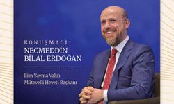 Bilal Erdoğan Eskişehir’e geliyor: Program belli oldu