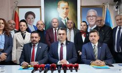 Burak Dalgın Eskişehir’den seslendi: Türkiye üreterek kalkınmalı