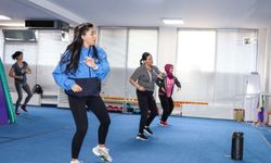 Eskişehir’de spor eğitimleri için yeni kayıtlar başlıyor