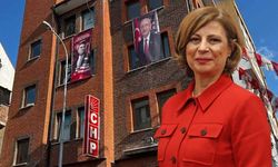 CHP’den Ayşe Ünlüce için TBB seçimi kararı