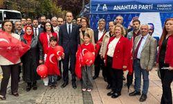 Çağlar Ölce’den 29 Ekim mesajı: “Yaşasın tam bağımsız Türkiye Cumhuriyeti”