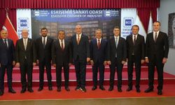 Celalettin Kesikbaş’ın yeni yönetimi belli oldu