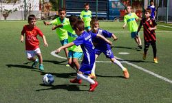 Çocuğunu spora göndermek isteyenler dikkat: Eskişehir’de kayıtlar başladı