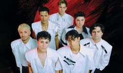 CRUSH Eskişehir’e geliyor! Konser tarihi ve saati belli oldu