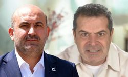 Cüneyt Özdemir’den Eskişehir AK Parti ve Gürhan Albayrak iddialarına videolu yanıt