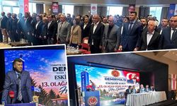 Demiryol-İş’te Hüseyin Çakmak yeniden başkan seçildi: İşte yeni yönetim listesi