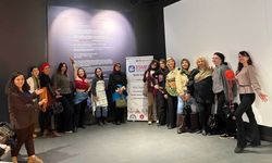 ESMEK’in yeni buluşmaları Zuhal Yorgancıoğlu Müzesi’nde başladı