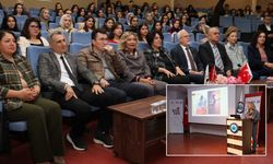 ESOGÜ’de anne ve bebek sağlığı için önemli buluşma