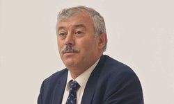 Eğitim-Bir-Sen kongresinde Fethi Fahri Kaya’dan dikkat çeken sözler