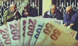 Emekli maaşlarında yeni dönem mi başlıyor? İşte masadaki seçenekler