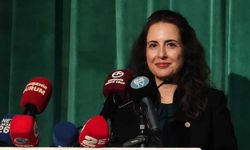 Emine Cevahir Çalıkuşu Yazıcı açıkladı: İl delegasyonu nasıl belirlendi?