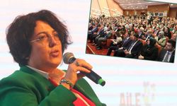 Emine Gümüşsoy: ‘Aile bağları güçlü olanların mücadelesi daha kolay