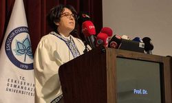 Emine Gümüşsoy açıkladı: ESOGÜ’den COP31’e 6 proje