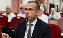 Emre Genç’ten Berke Akyel’e yanıt: “Emlak vergisini belediyeler belirlemiyor”