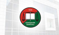 Eskişehir Barosu, Murat Ağırel’in tutukluluğunun yeniden değerlendirilmesini istedi
