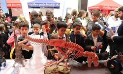 Eskişehir BilimFest 2026 büyük katılımla başladı