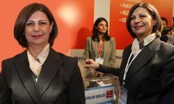 Eskişehir Büyükşehir Belediye Başkanı Ayşe Ünlüce’ye yeni görev