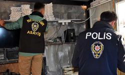 Eskişehir dahil 9 ilde operasyon: 29 şüpheli gözaltında, 16 kadın kurtarıldı
