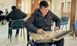 Eskişehir sokaklarında müzik yapmak isteyenler dikkat: Son gün 19 Ekim