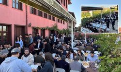 Eskişehir Türk Ocağı’nda merhum isimler dualarla anıldı