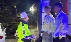 Eskişehir’de 16 yaşındaki sürücüye 295 bin TL ceza