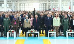 Eskişehir’de 1’inci Hava Bakım Fabrikası 100 yaşında