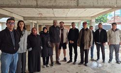 Eskişehir’de 200 milyon liralık dolandırıcılık iddiası: Müteahhit kayıplara karıştı