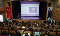 Eskişehir’de 440 öğrenciye iklim değişikliği eğitimi