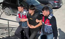 Eskişehir’de amcasını vuran 15 yaşındaki çocuk tutuklandı