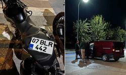 Eskişehir’de Berfin Yılmaz’ın ölümüne neden olan sürücüye iddianame