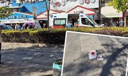 Eskişehir’de bıçaklı kavga: 3 kişi yaralandı